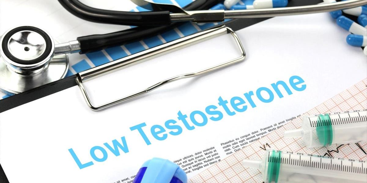 How to Increase Testosterone Naturally